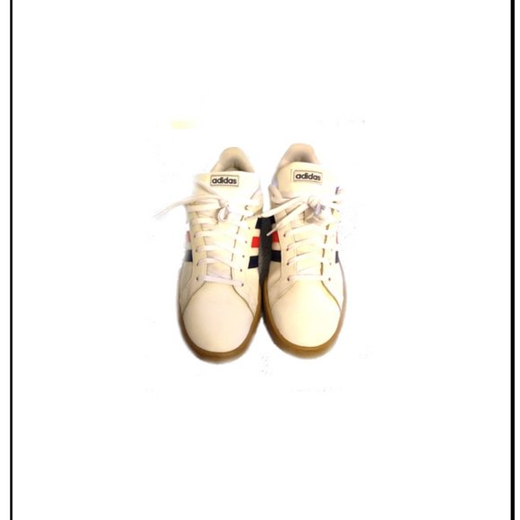 New Men\'s Floor Model Adidas Superstar Fashionable Sneakers/Shoes